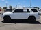 2022 Toyota 4Runner TRD Off-Road Premium