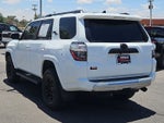 2022 Toyota 4Runner TRD Off-Road Premium