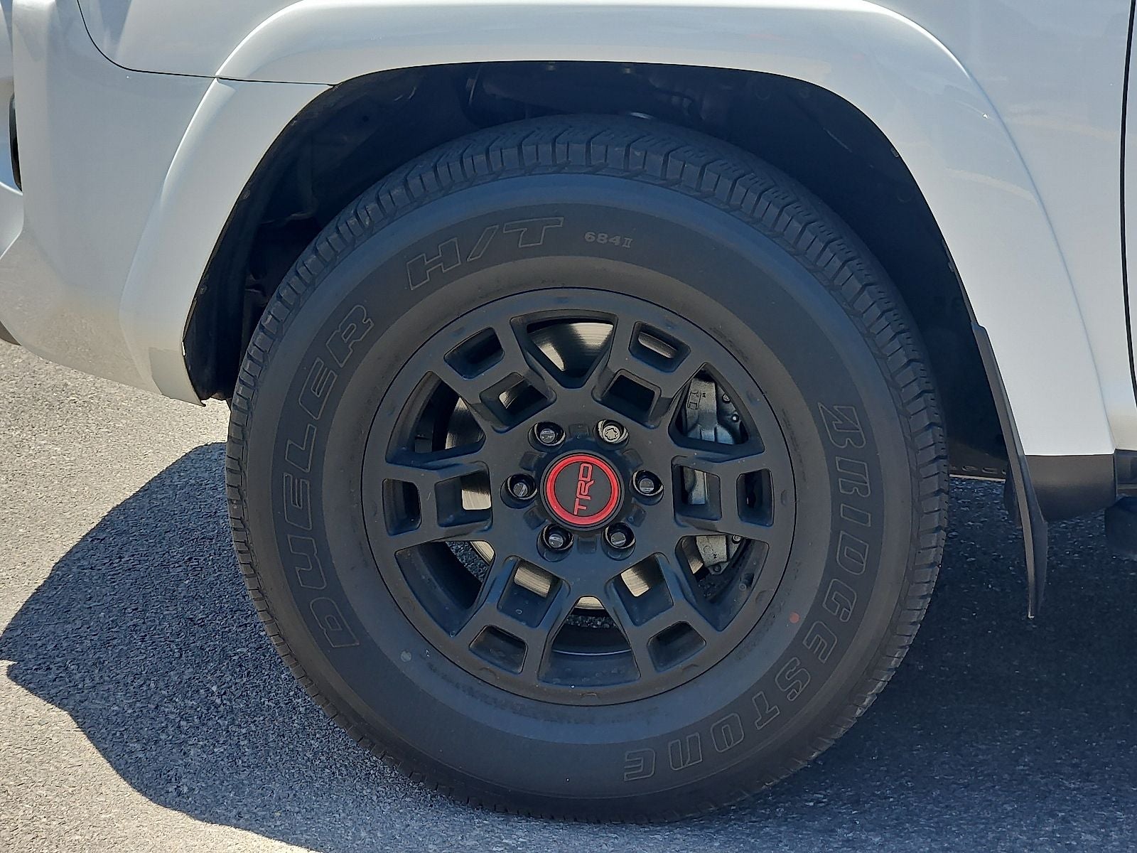 2022 Toyota 4Runner TRD Off-Road Premium