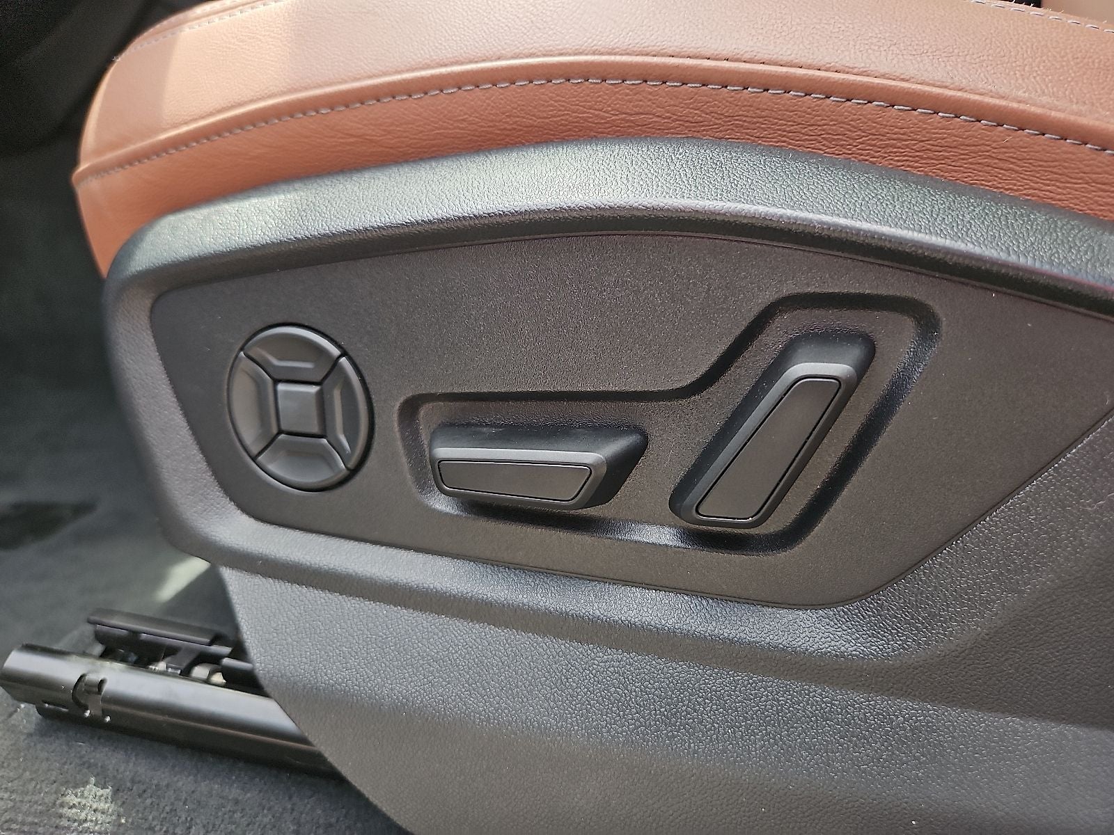 2025 Audi Q7 55 Premium Plus quattro
