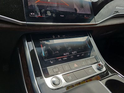 2025 Audi Q7 55 Premium Plus quattro