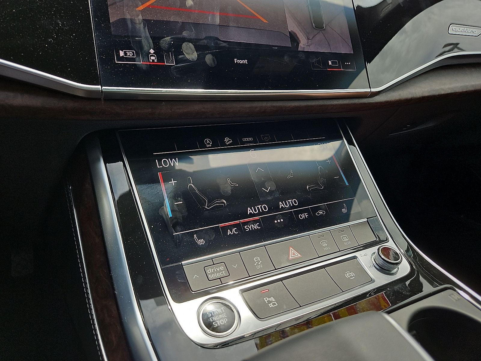 2025 Audi Q7 55 Premium Plus quattro