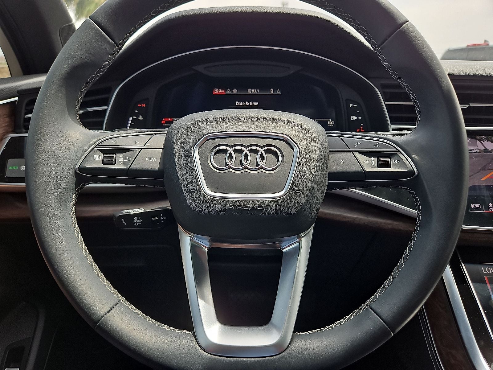 2025 Audi Q7 55 Premium Plus quattro