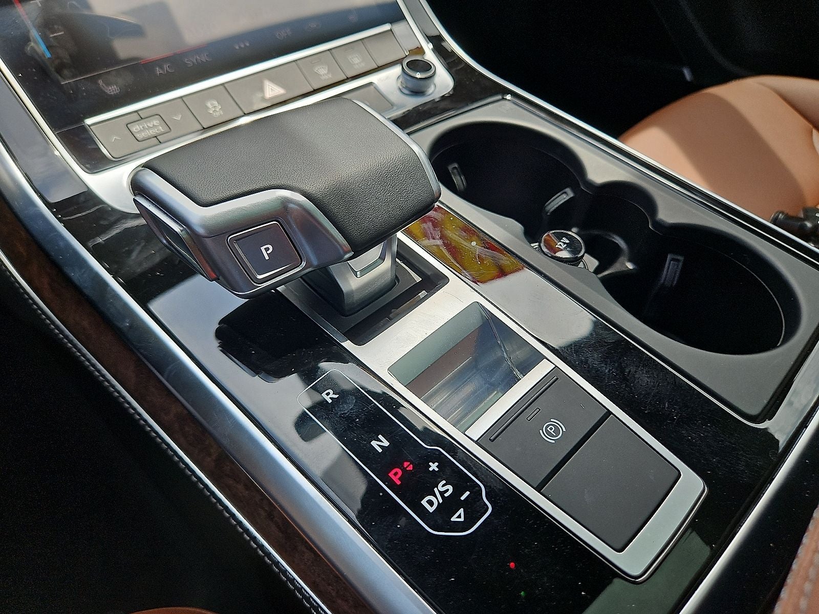 2025 Audi Q7 55 Premium Plus quattro