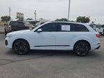 2025 Audi Q7 55 Premium Plus quattro