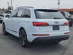 2025 Audi Q7 55 Premium Plus quattro