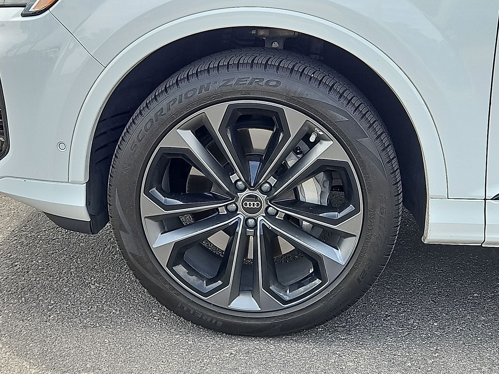 2025 Audi Q7 55 Premium Plus quattro