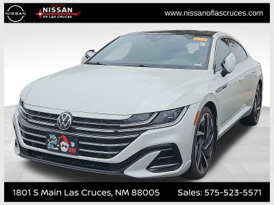2023 Volkswagen Arteon 2.0T SEL Premium R-Line