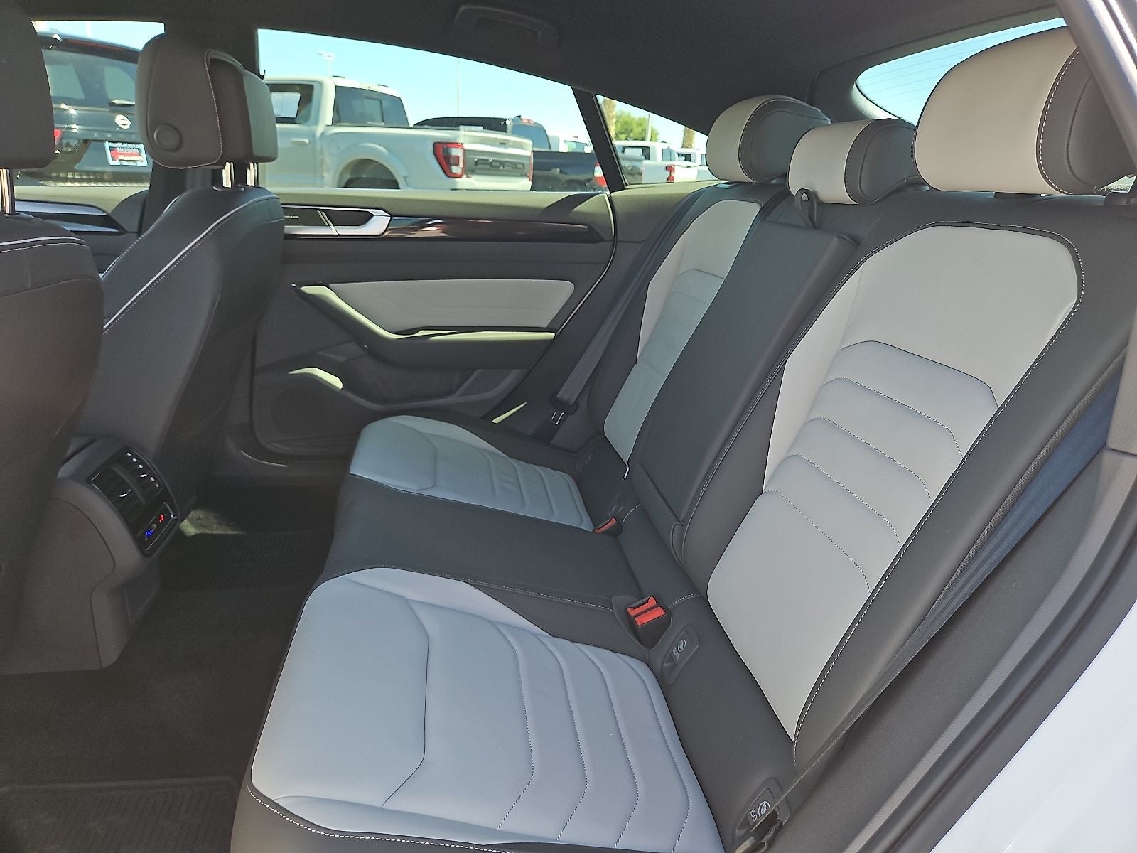 2023 Volkswagen Arteon 2.0T SEL Premium R-Line