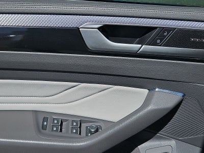 2023 Volkswagen Arteon 2.0T SEL Premium R-Line