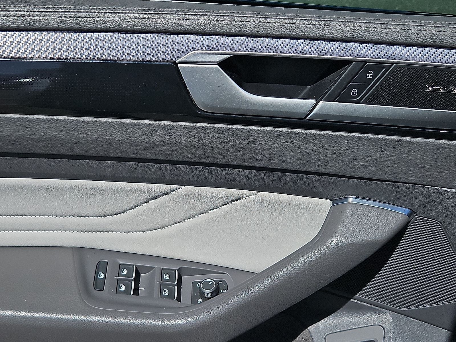 2023 Volkswagen Arteon 2.0T SEL Premium R-Line