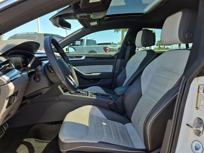 2023 Volkswagen Arteon 2.0T SEL Premium R-Line