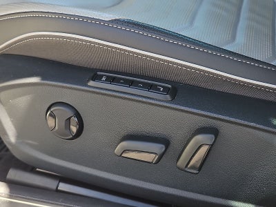 2023 Volkswagen Arteon 2.0T SEL Premium R-Line