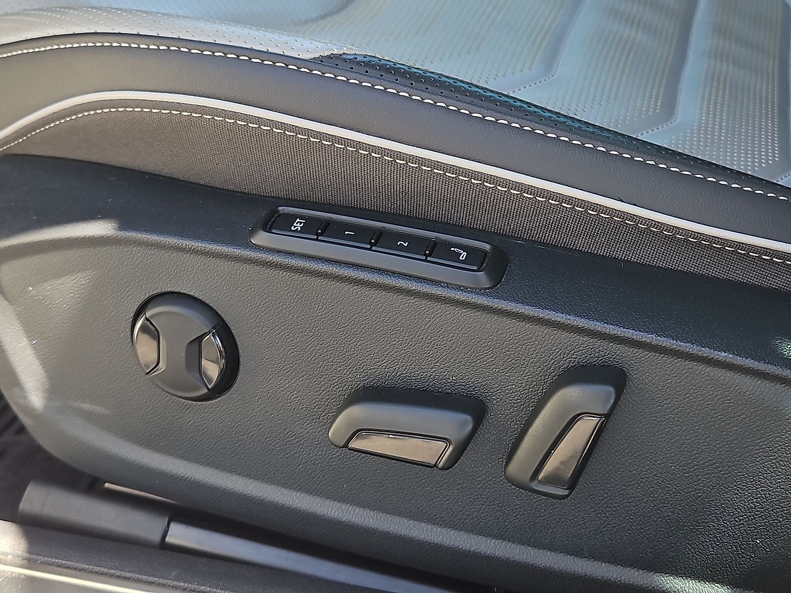 2023 Volkswagen Arteon 2.0T SEL Premium R-Line
