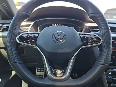 2023 Volkswagen Arteon 2.0T SEL Premium R-Line