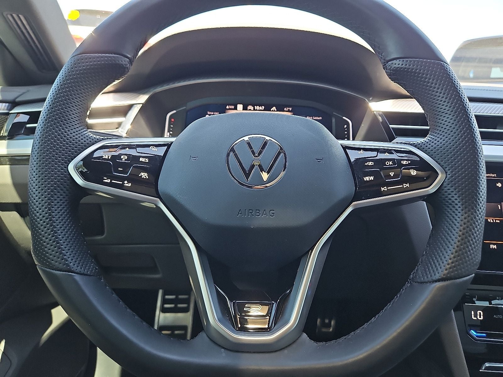 2023 Volkswagen Arteon 2.0T SEL Premium R-Line