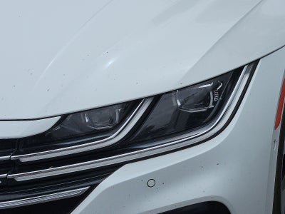 2023 Volkswagen Arteon 2.0T SEL Premium R-Line