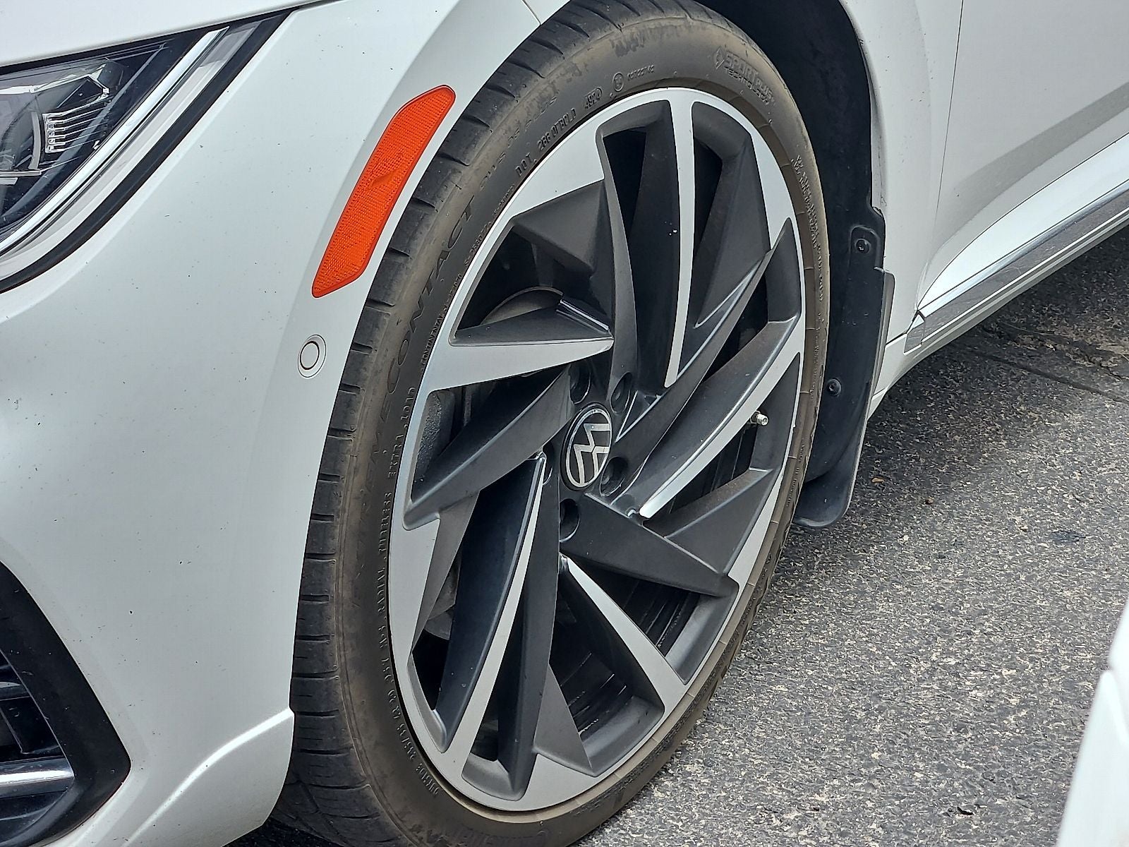 2023 Volkswagen Arteon 2.0T SEL Premium R-Line