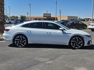 2023 Volkswagen Arteon 2.0T SEL Premium R-Line
