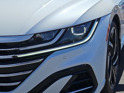 2023 Volkswagen Arteon 2.0T SEL Premium R-Line