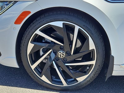 2023 Volkswagen Arteon 2.0T SEL Premium R-Line