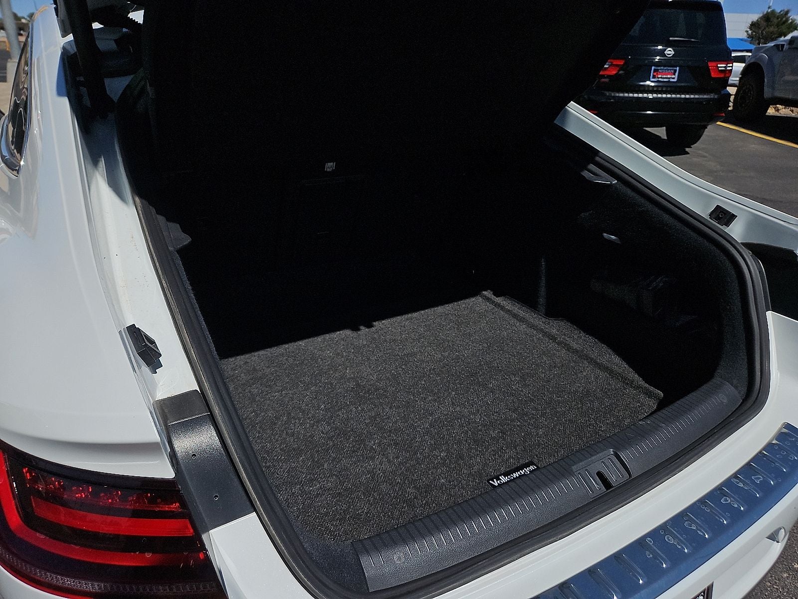 2023 Volkswagen Arteon 2.0T SEL Premium R-Line