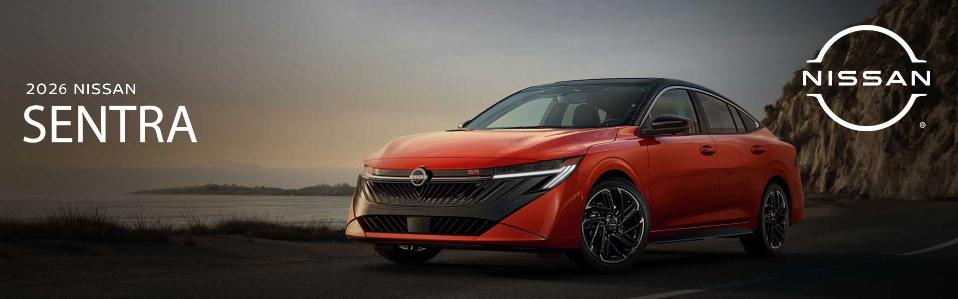 2026 Nissan Sentra in Las Cruces 