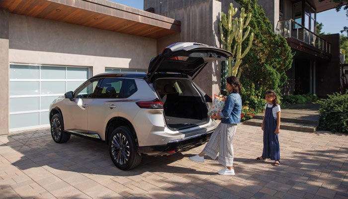 Nissan of Las Cruces in Las Cruces NM