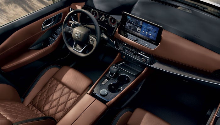 Nissan of Las Cruces in Las Cruces NM