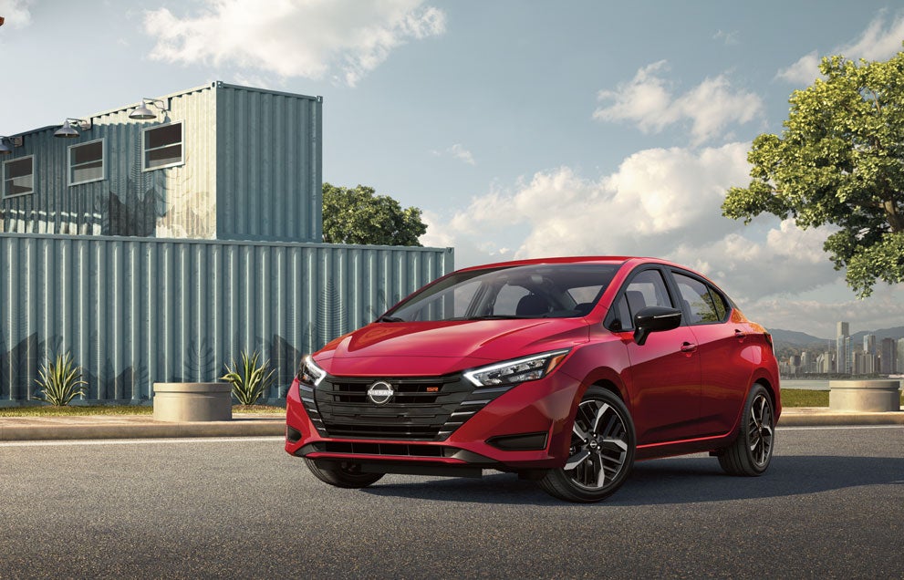 Nissan of Las Cruces in Las Cruces NM