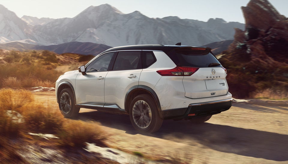 Nissan of Las Cruces in Las Cruces NM