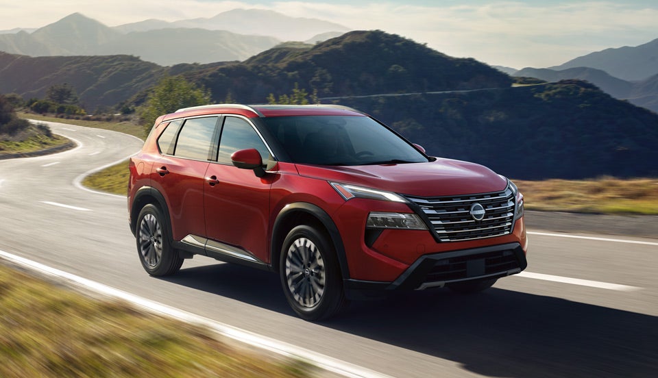 Nissan of Las Cruces in Las Cruces NM