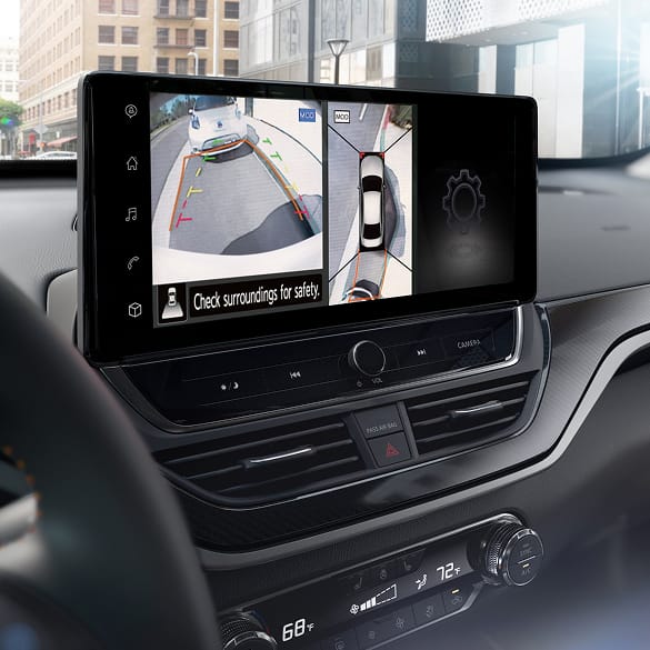 2026 Nissan Altima | Nissan of Las Cruces in Las Cruces, NM