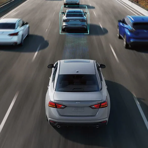 2026 Nissan Altima | Nissan of Las Cruces in Las Cruces, NM