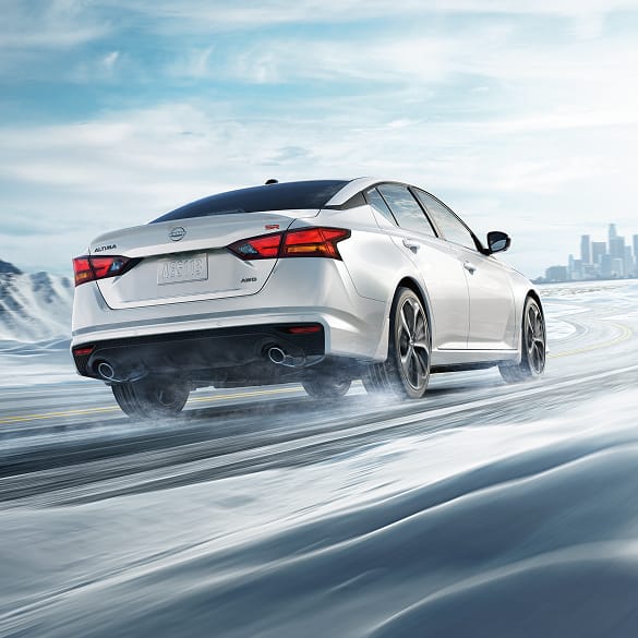 2026 Nissan Altima | Nissan of Las Cruces in Las Cruces, NM