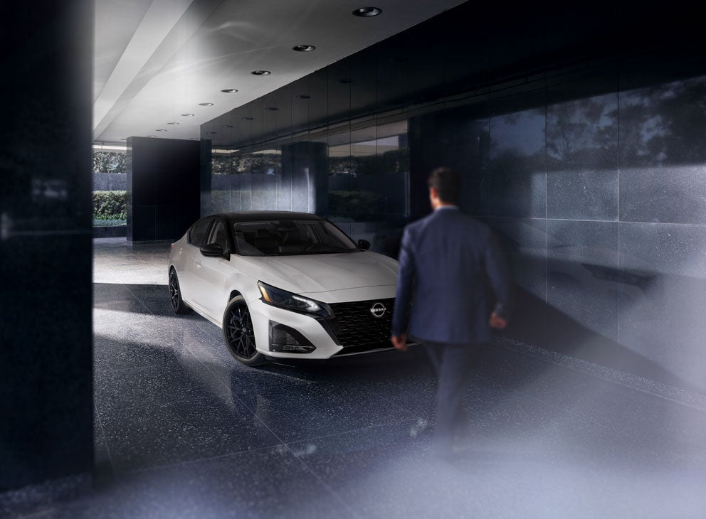 Nissan of Las Cruces in Las Cruces NM