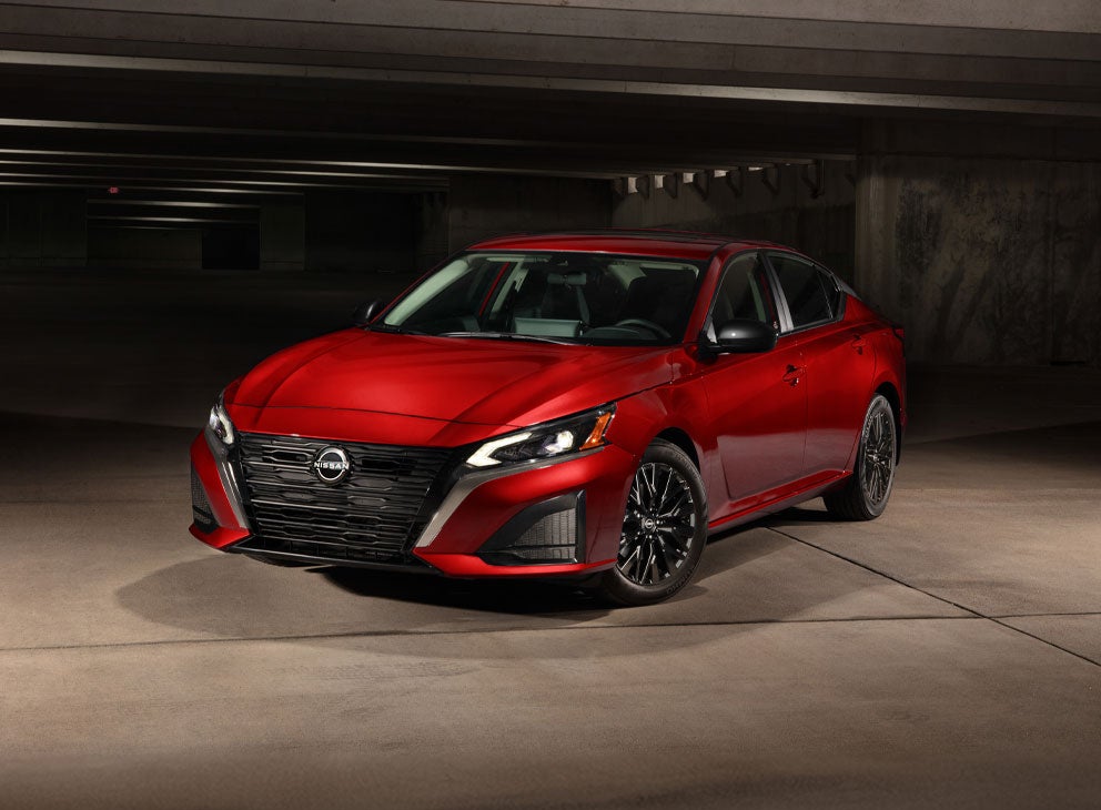 Nissan of Las Cruces in Las Cruces NM