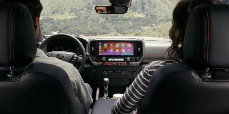 Nissan of Las Cruces in Las Cruces NM