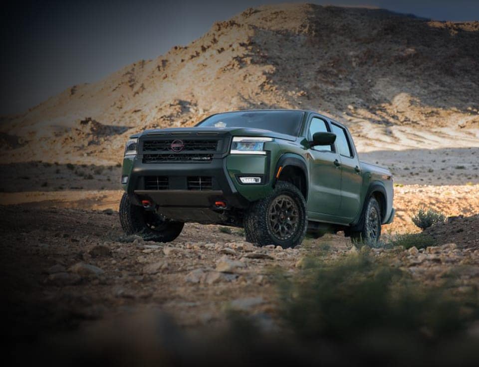 Nissan of Las Cruces in Las Cruces NM