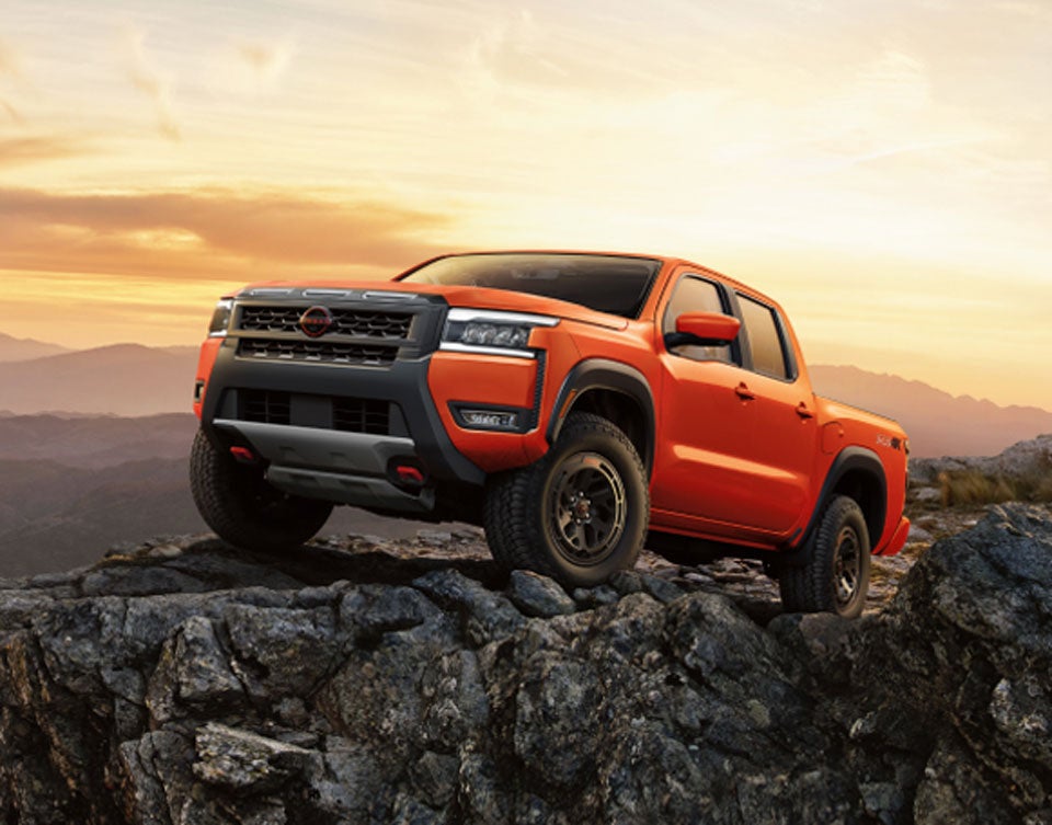 Nissan of Las Cruces in Las Cruces NM