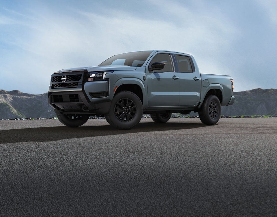 Nissan of Las Cruces in Las Cruces NM