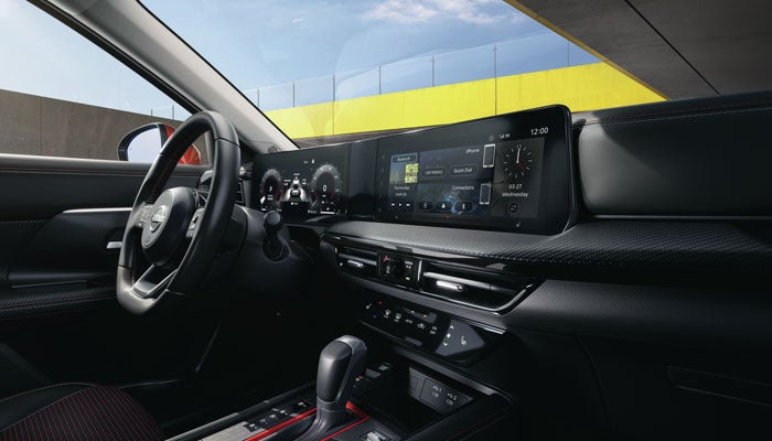 Nissan of Las Cruces in Las Cruces NM