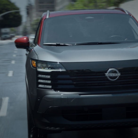 Nissan of Las Cruces in Las Cruces NM