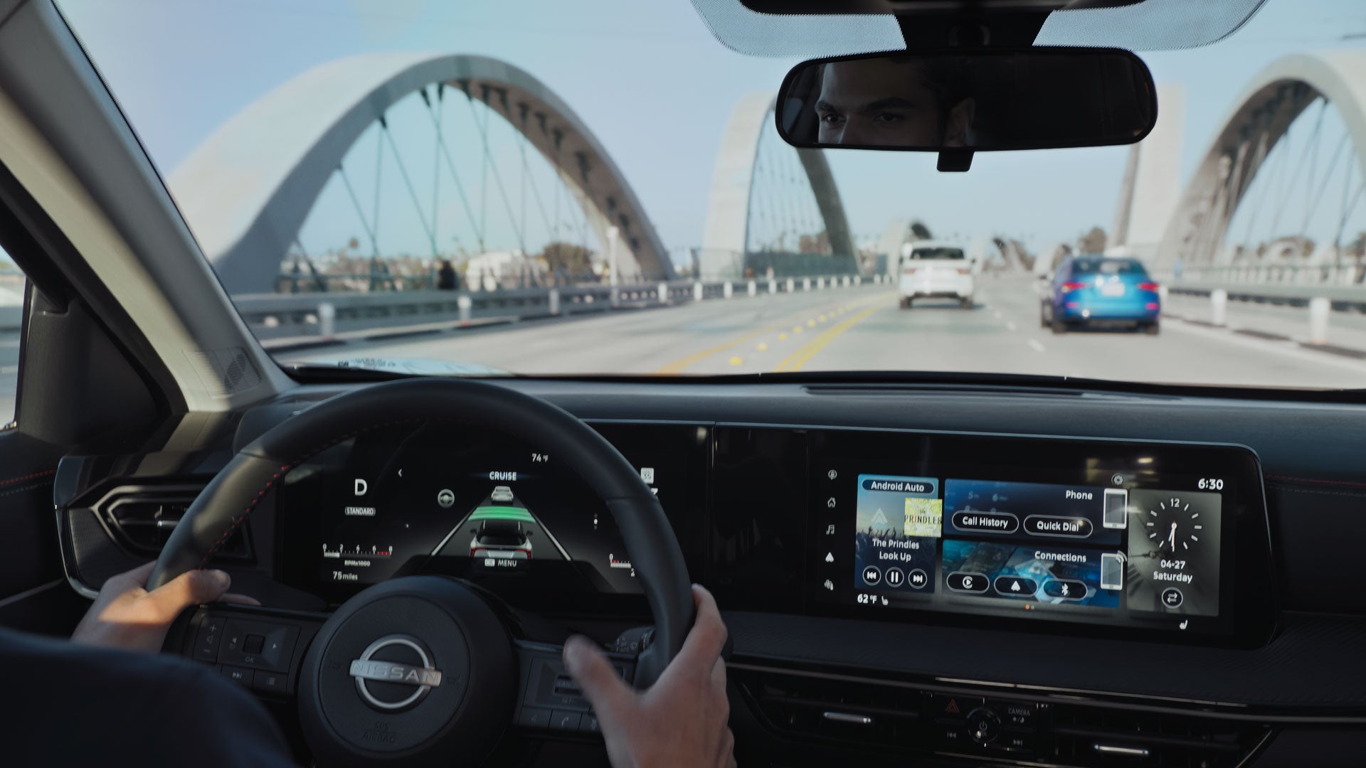 Nissan of Las Cruces in Las Cruces NM