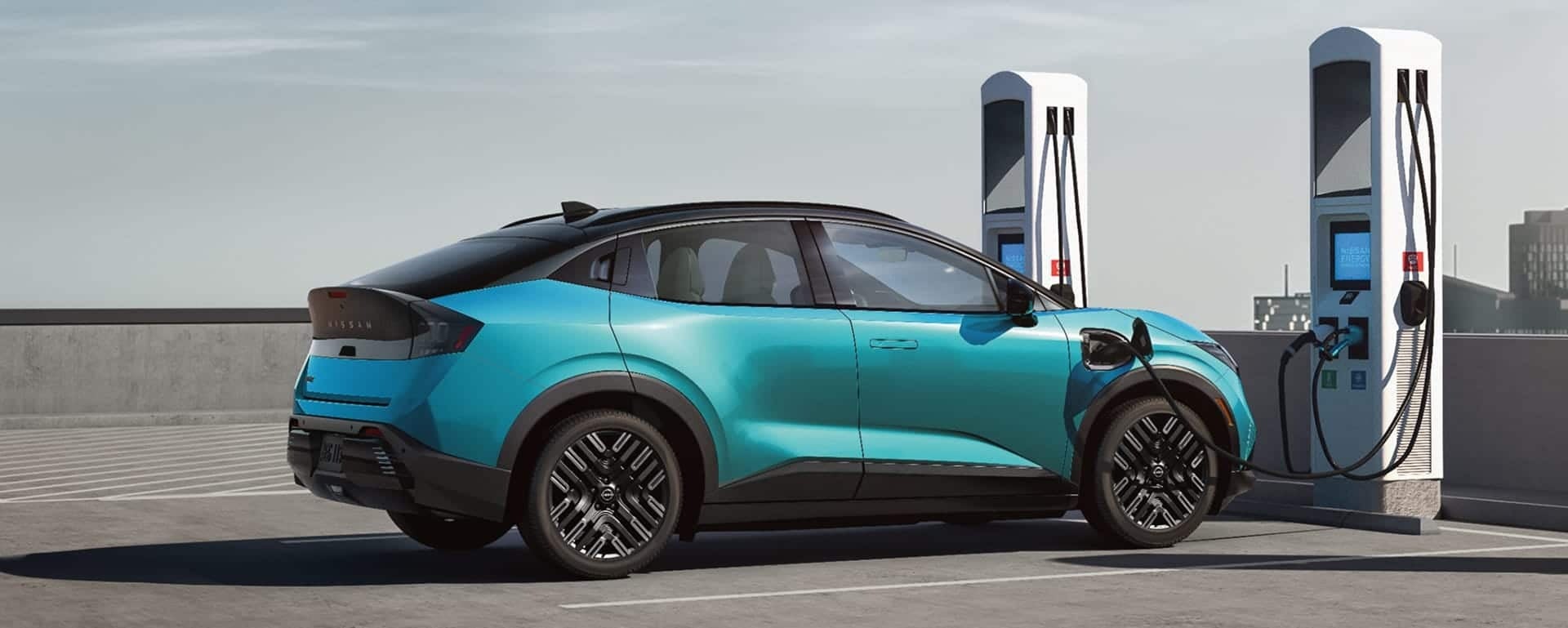 Nissan of Las Cruces in Las Cruces NM