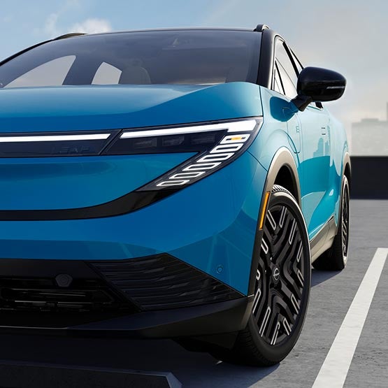 Nissan of Las Cruces in Las Cruces NM