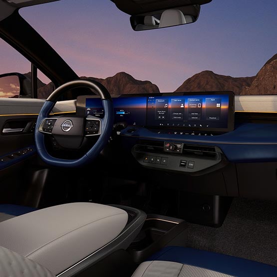 Nissan of Las Cruces in Las Cruces NM