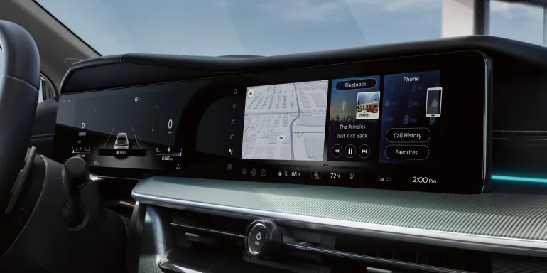 Nissan of Las Cruces in Las Cruces NM