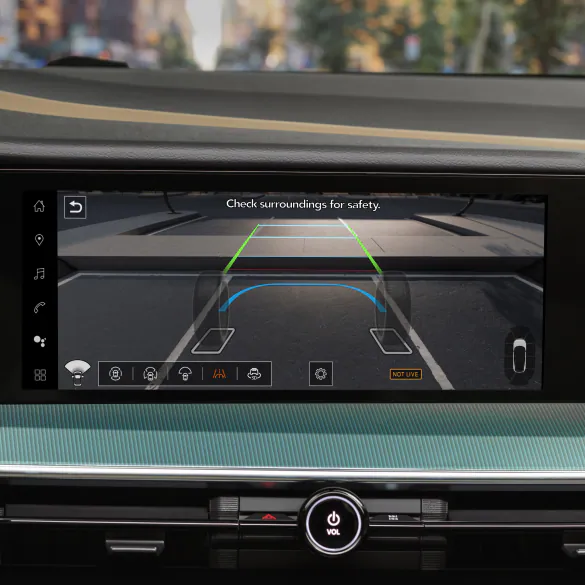 Nissan of Las Cruces in Las Cruces NM