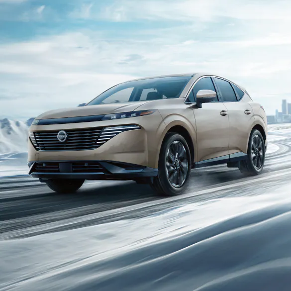 Nissan of Las Cruces in Las Cruces NM